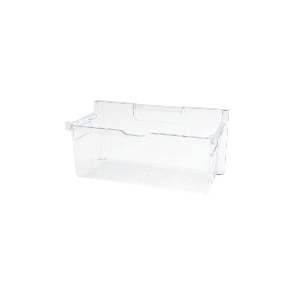Cassetto Freezer 420 x 210 x 200 mm Compatibile Per Frigorifero Congelatore Bosch Siemens Neff