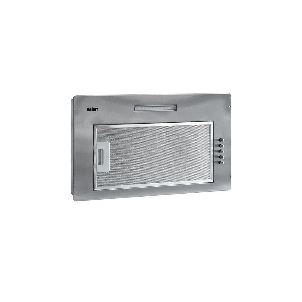 Gruppo cappa sottopensile GRUPPO52NEW inox Samet
