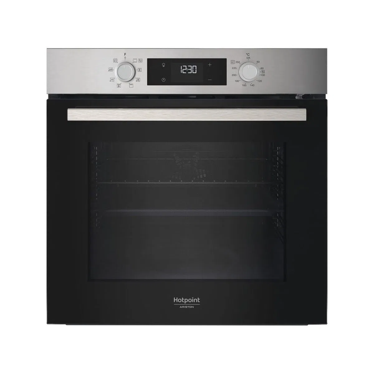 Forno da incasso HAO 275P X