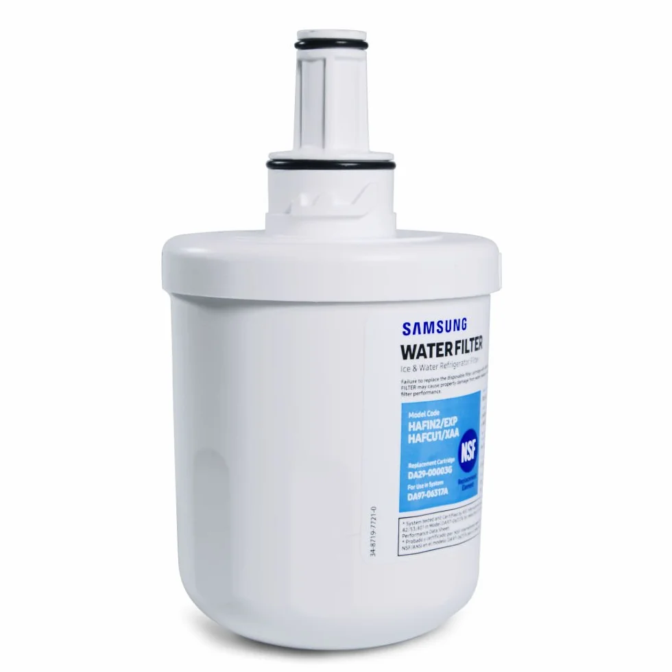 Samsung DA29-00003F Cartuccia filtro frigorifero Aqua-Pure per frigorifero