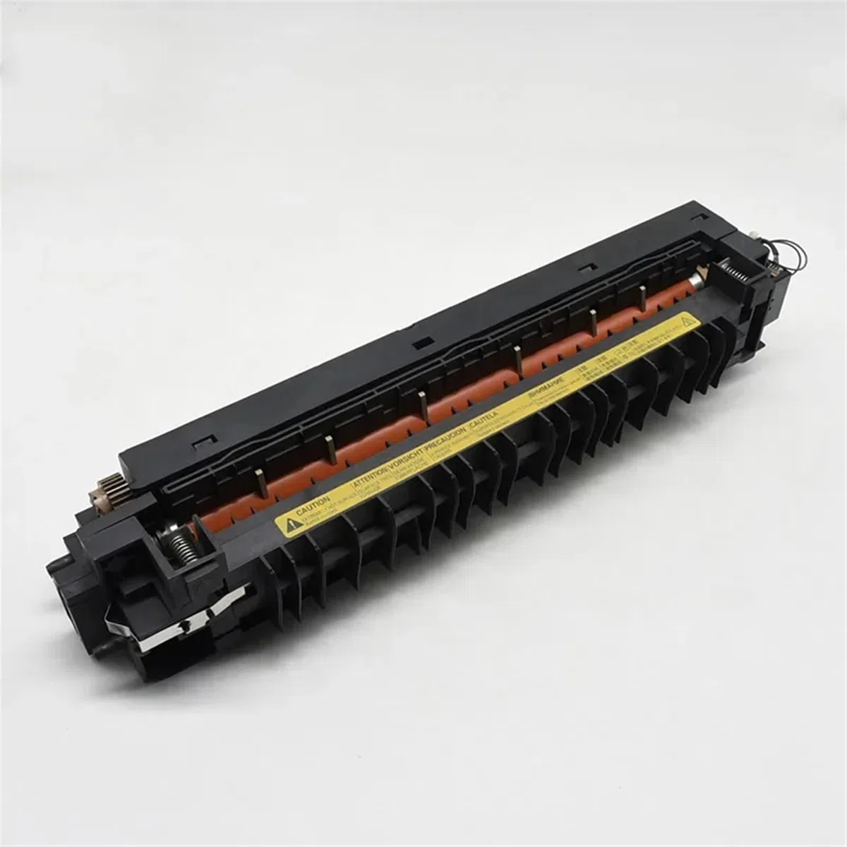 1 pz. unità fusore FK-460 for kyocera for taskalfa 180 181 220 221 Kit Gruppo fusore(Used 220V)