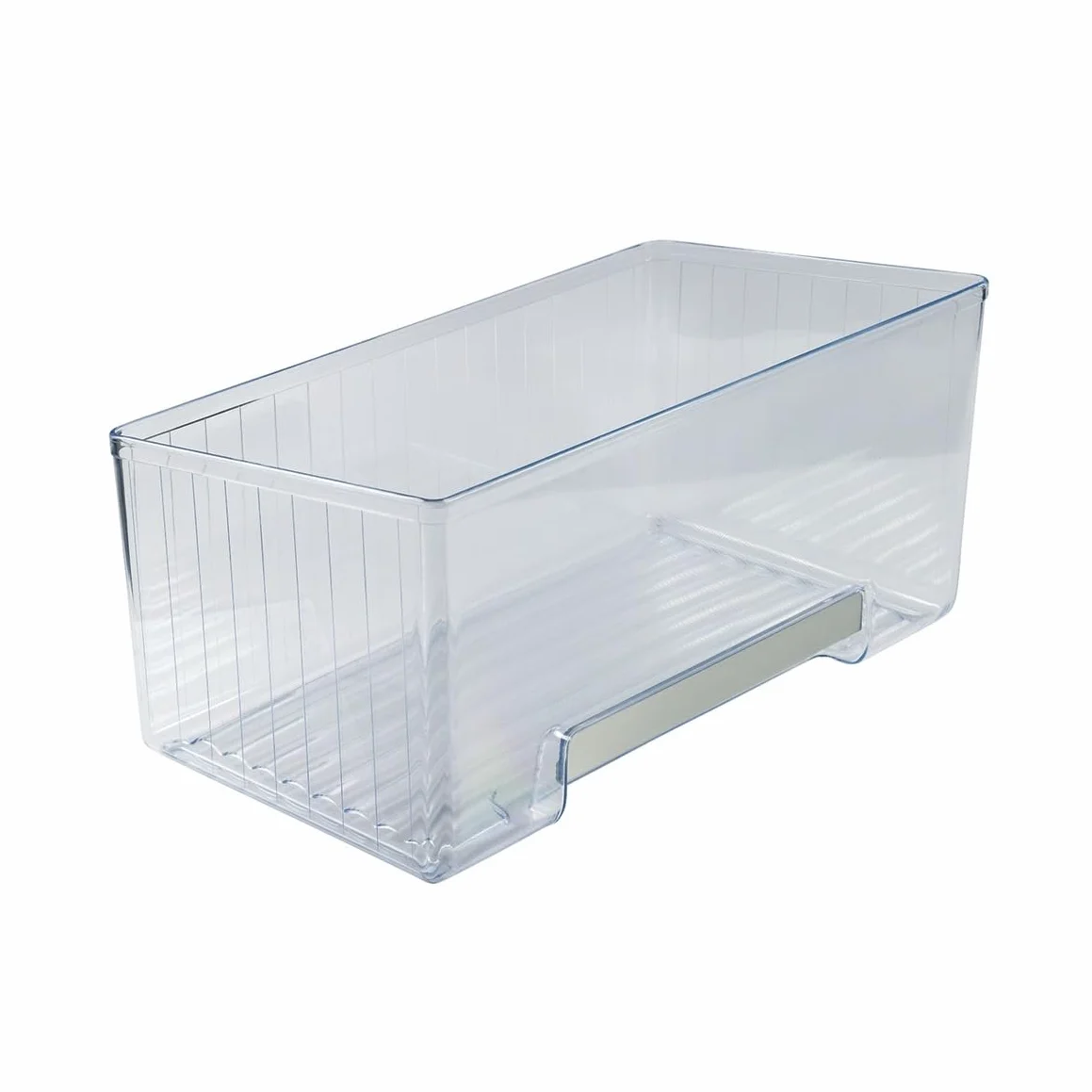 Bosch Siemens 449023 00449023 - Cassetto originale per verdure e verdure, 452 x 218 x 250 mm, frigorifero e refrigeratore automatico Neff Balay Constructa
