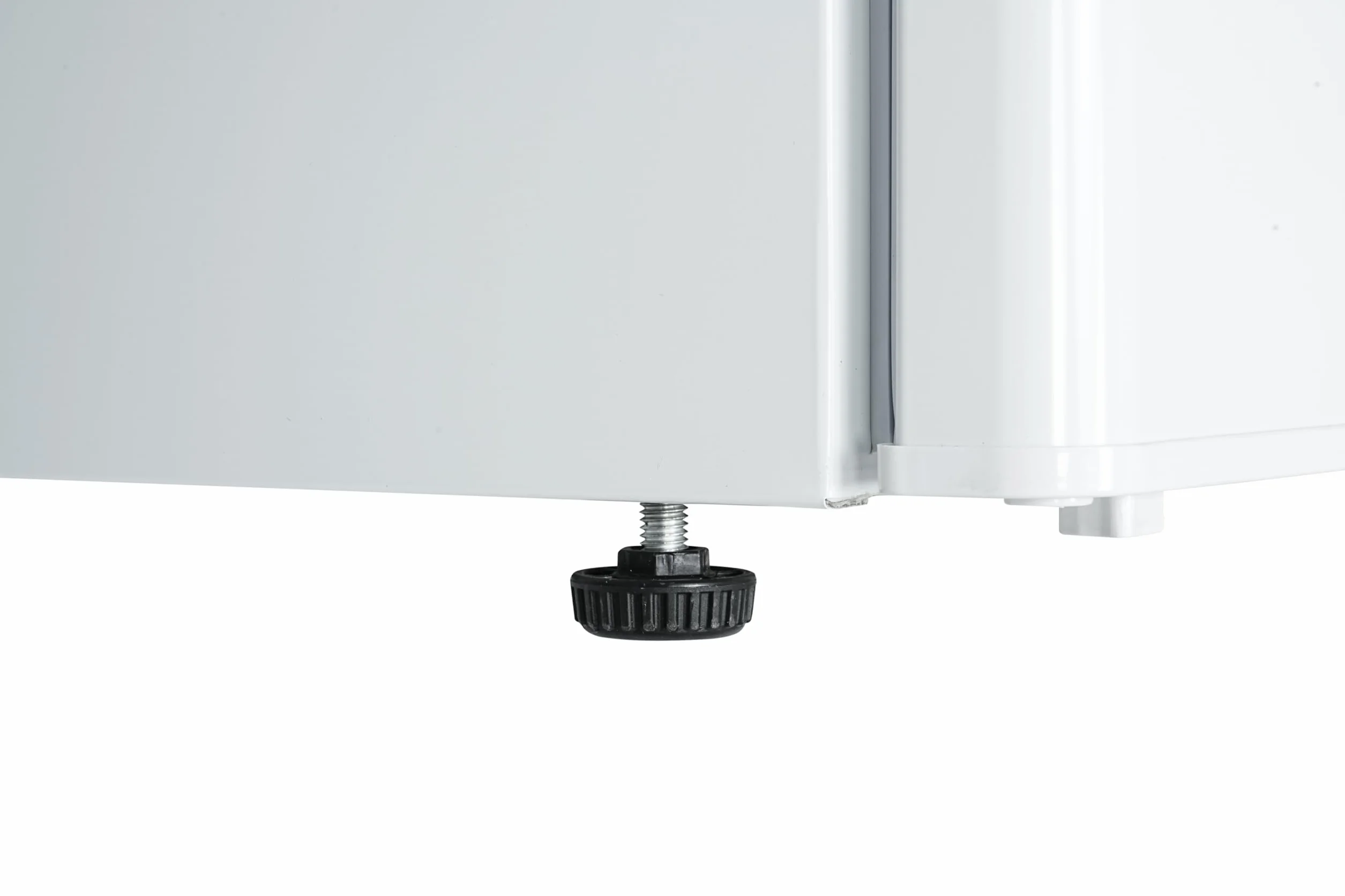 aro Congelatore da tavolo TZW8650E, PCM, 48 x 49.5 x 84.5 cm, 60 L, 3 cassetti, bianco