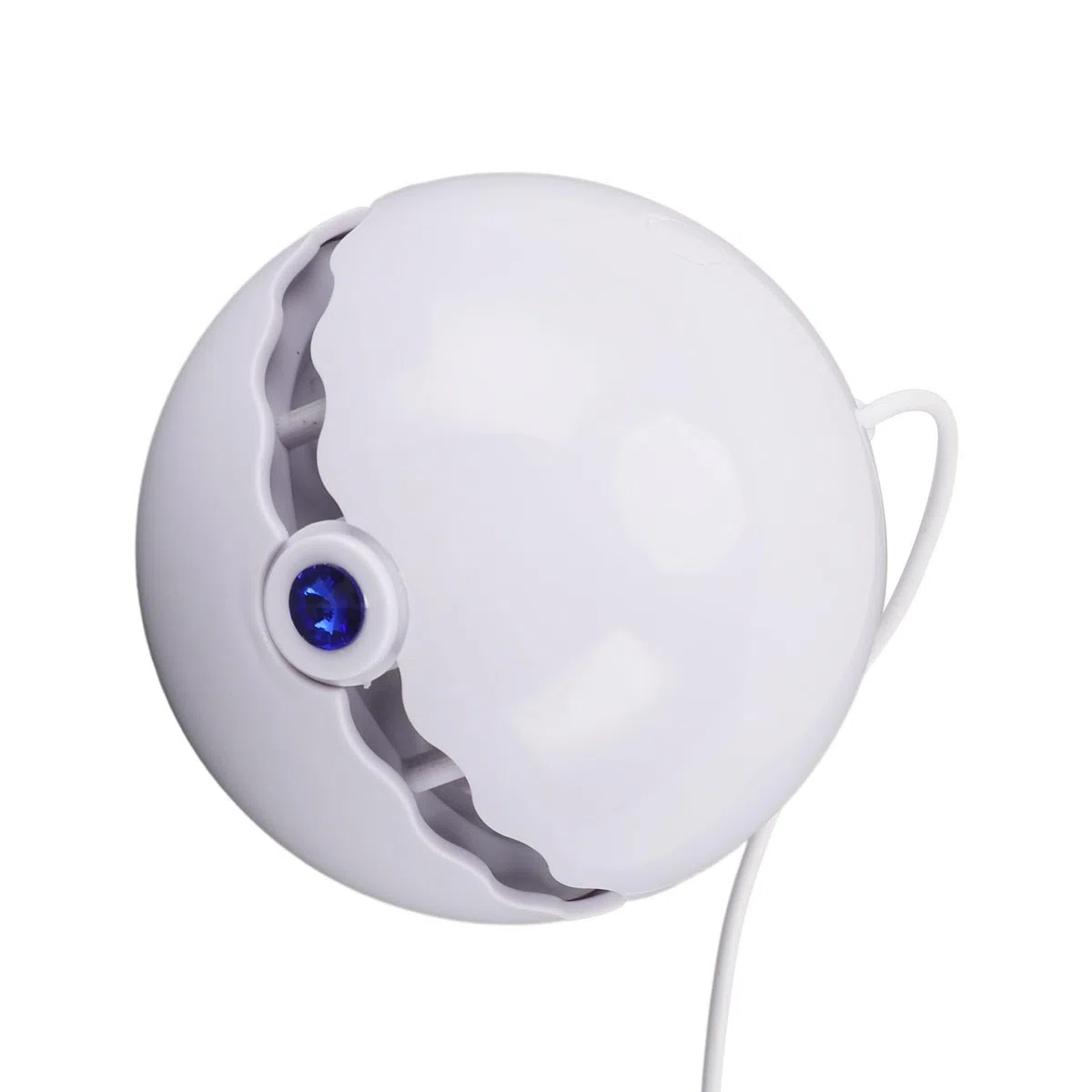 Mini lavastoviglie alimentata Tramite USB, ad Alta efficienza, per scuotere la lavastoviglie, per la casa e la Colore: Blu