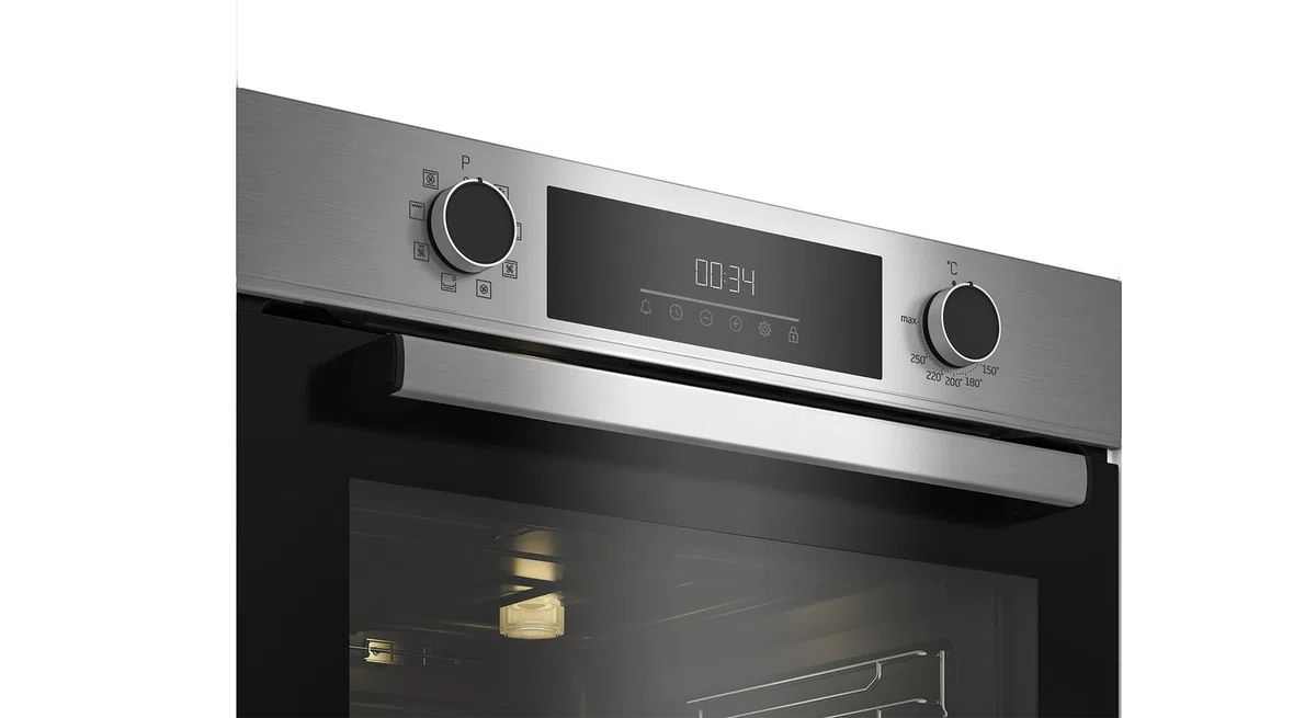 Beko BBIM12300XD