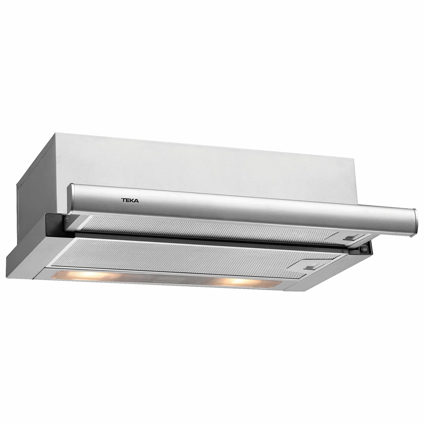 CAMP-EXTR. TEKA TL6310 60CM INOX
