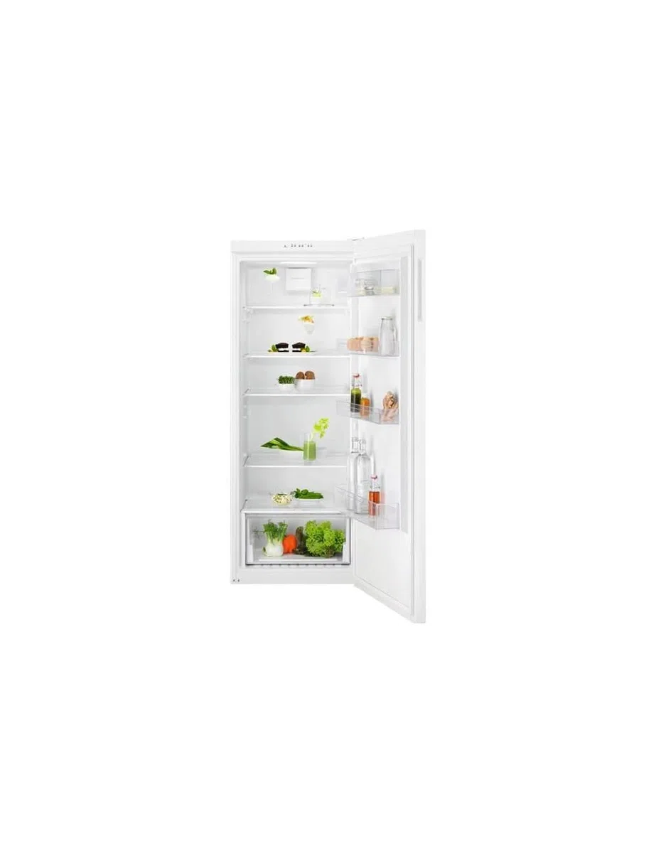 Electrolux frigorifero 1 porta 60cm 309l LRB1DE33W