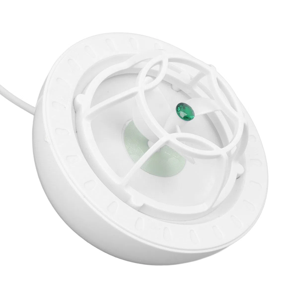 Minie USB,e Multifunzionale Latoviglie USB per Uso Domestico Dormitorio Dell'appartamento di Viaggio (Spina UE)