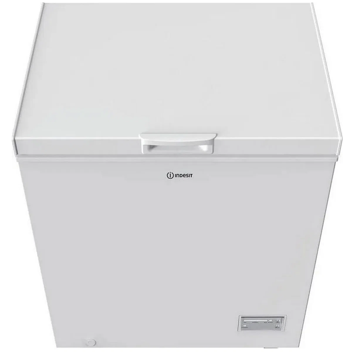 INCF1424E - Congelatore a Pozzetto Orizzontale 142 Litri Congelamento 7 Kg / 24H, Classe energetica E