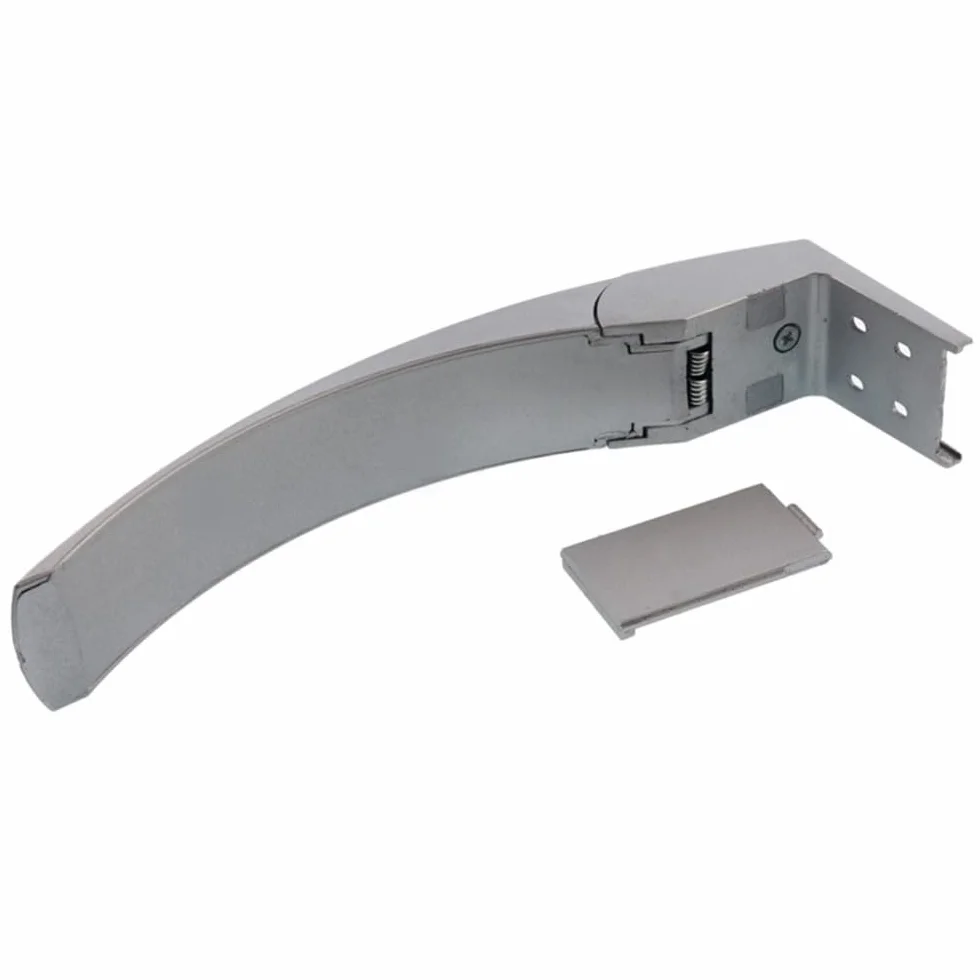 Maniglia per sportello del frigorifero compatibile con Miele 9036651-10851200