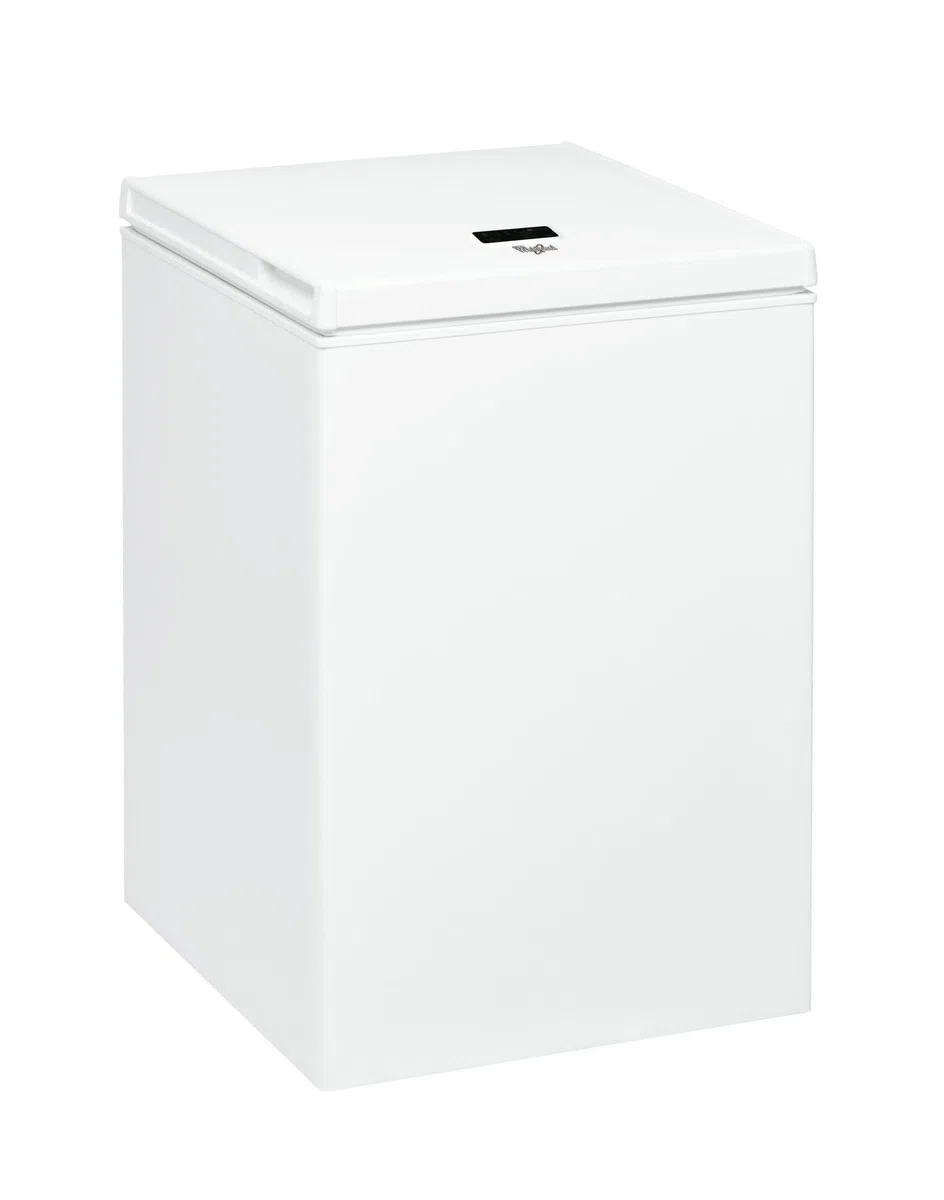 Whirlpool WH1411 E2 2 Congelatore a pozzo Libera installazione 132 L E Bianco