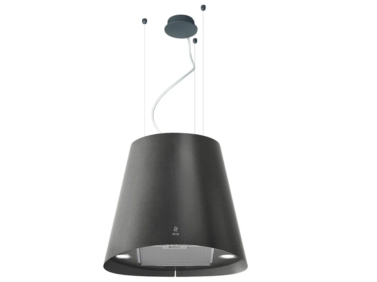 ELICA JUNO URBAN CAST IRON/F/50 PRF0147728B - Copertura da soffitto in ghisa
