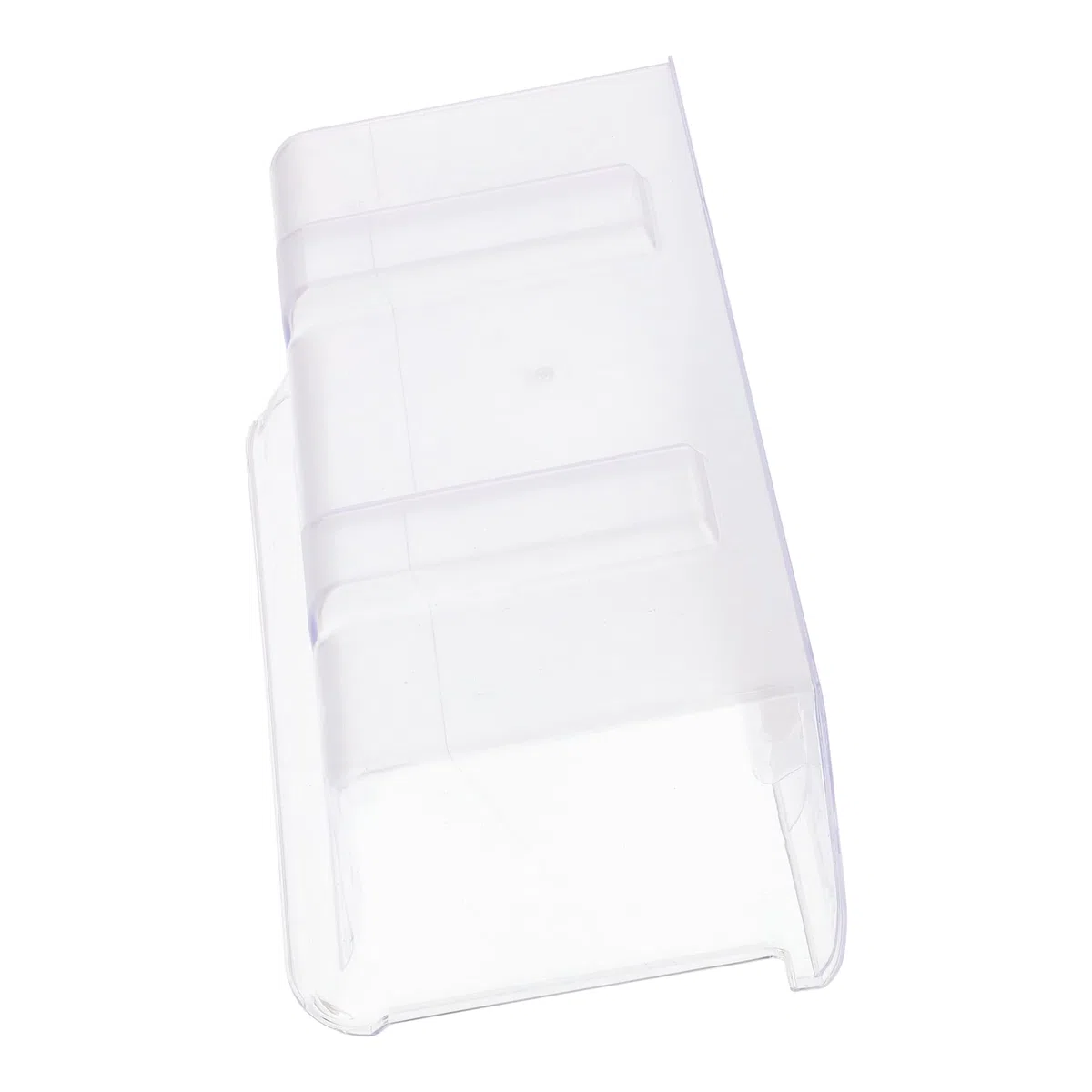 sparefixd Cassetto inferiore inferiore per congelatore Candy frigorifero congelatore 49035394