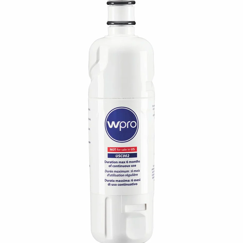Cartuccia Filtro Acqua per Frigorifero compatibile con Kitchen-Aid Whirlpool Maytag Amana Jennair