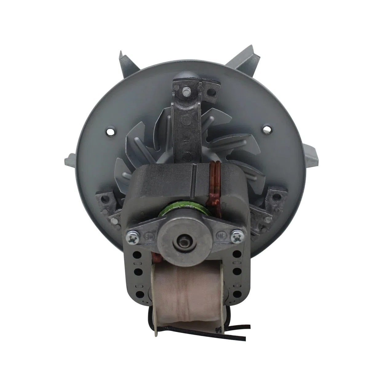 Motore con ventola turbina ventola forno universale ala ventilatore per forno ricambi 220v