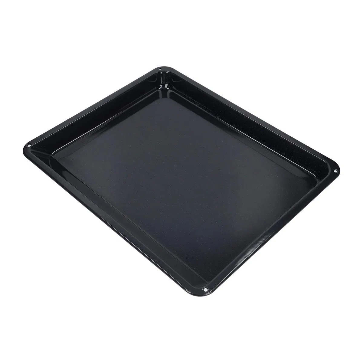 LUTH Premium Profi Parts - Teglia da forno alta 465 x 385 mm Compatibile con AEG 140024698023 387905656202