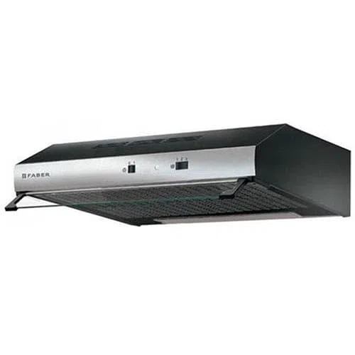 TCH04NEW80F FABER CAPPA CUCINA ASPIRANTE SOTTOPENSILE INCASSO 80 cm ACCIAIO