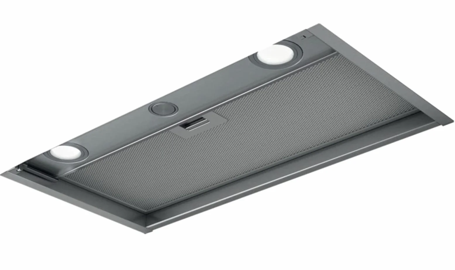 Elica Box in LX/IX/A/90 Integrato Acciaio inossidabile B