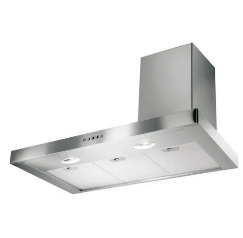 FABER S.p.A. STILO DX/SP A90 430 m³/h Cappa aspirante a parete Acciaio inossidabile