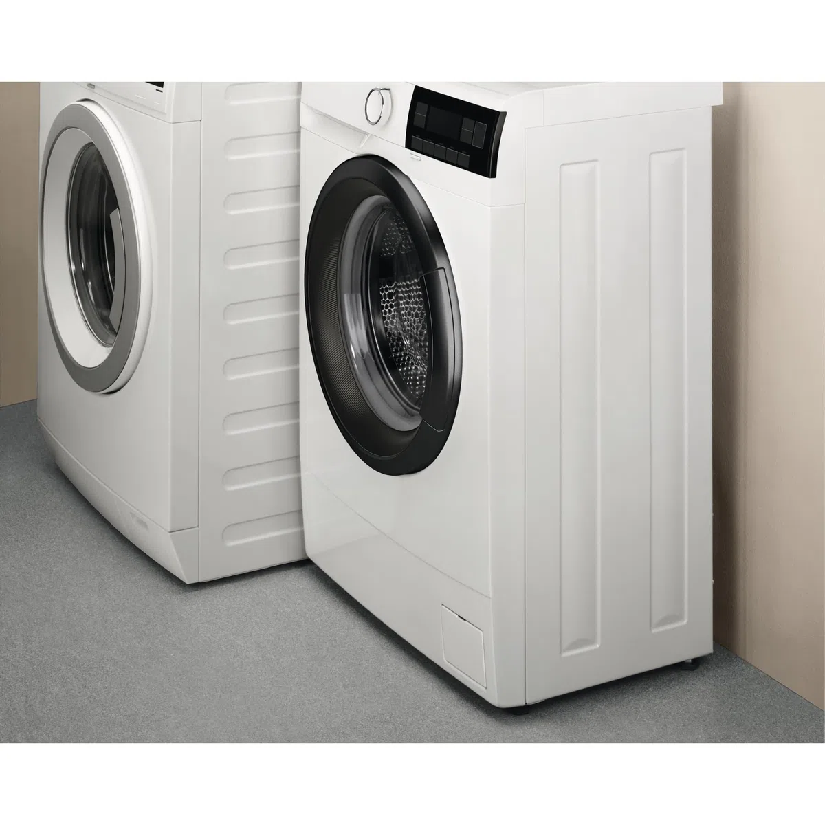 Electrolux EW6S526A Lavatrice Frontale Slim 6 kg Classe A Steam Anti-Allergy 843x595x378 mm
