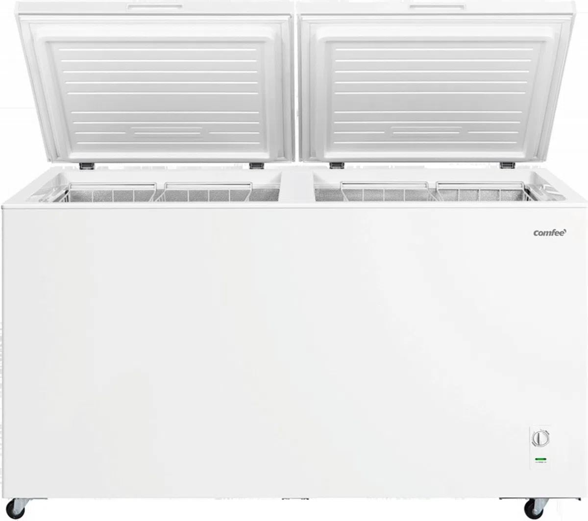 CONG ORIZZONTALE 508 L CLASSE E