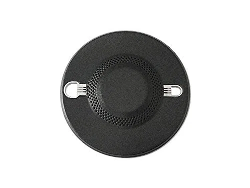 Ariston Hotpoint Scholtes spartifiamma cappellotto bruciatore per piano cottura a gas Metano- Medio Semirapido Ø 131 C00288481 S0256/OR - Prodotto originale