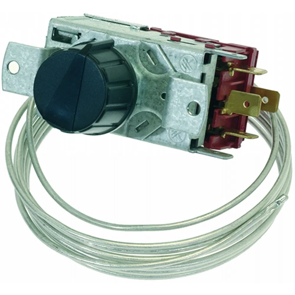 Ranco K61-L1504 - Termostato per evaporatore