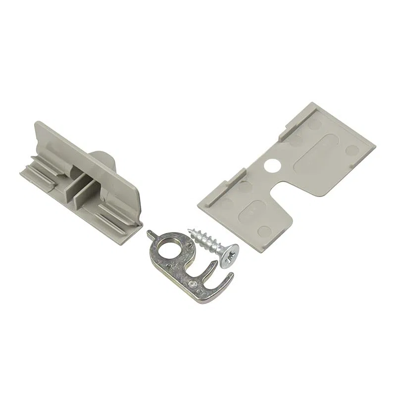 Dometic Ricambio Chiusura Porta Frigo Camper 2412757300