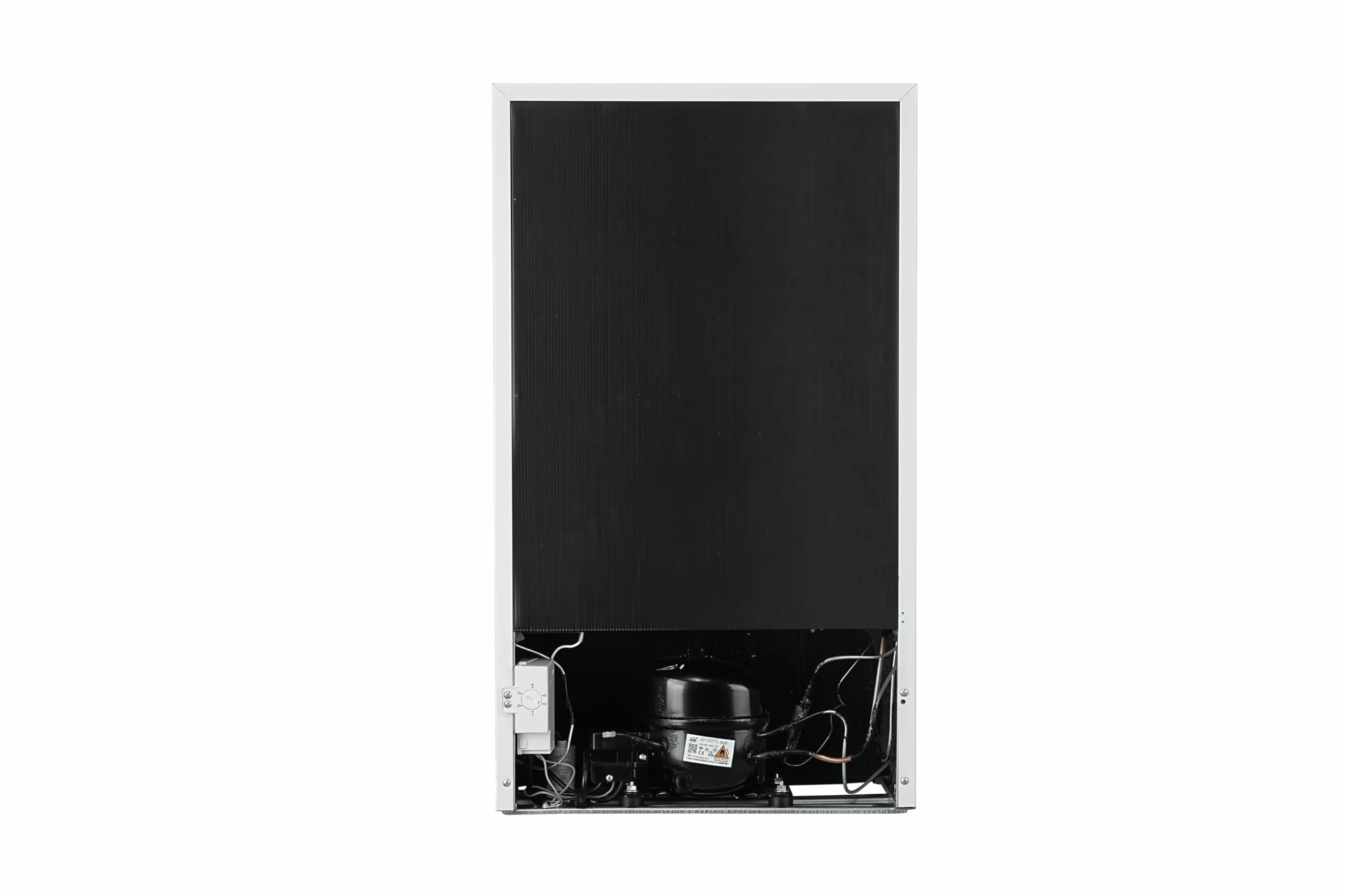 aro Congelatore da tavolo TZW8650E, PCM, 48 x 49.5 x 84.5 cm, 60 L, 3 cassetti, bianco