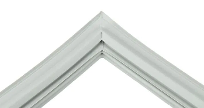 FIGEVIDA GUARNIZIONE PORTA FRIGORIFERO D54240 ADATTA PER BEKO 4669521000