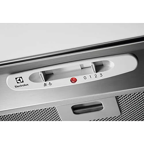 Electrolux - Cappa ad incasso LFG 225 S finitura inox da 52 cm