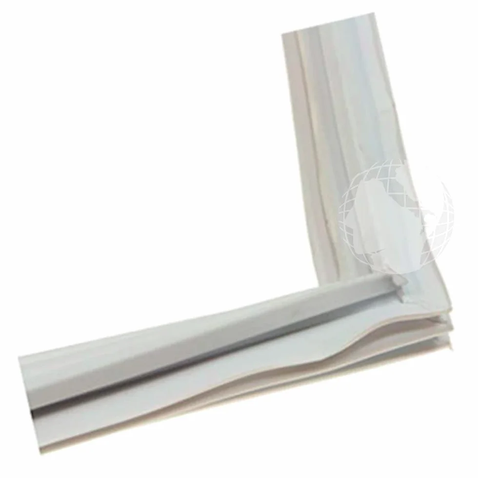 uspshop.eu Guarnizione per porta frigorifero (ORIGINALE Beko) parte frigo Dimensioni: 965 x 570mm, 00630989601, 4668510200