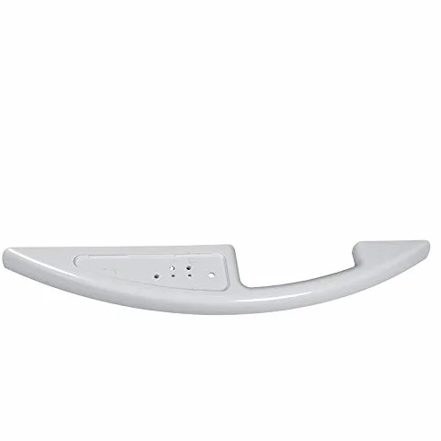 Maniglia maniglia porta maniglia bianco frigorifero Liebherr 7422269