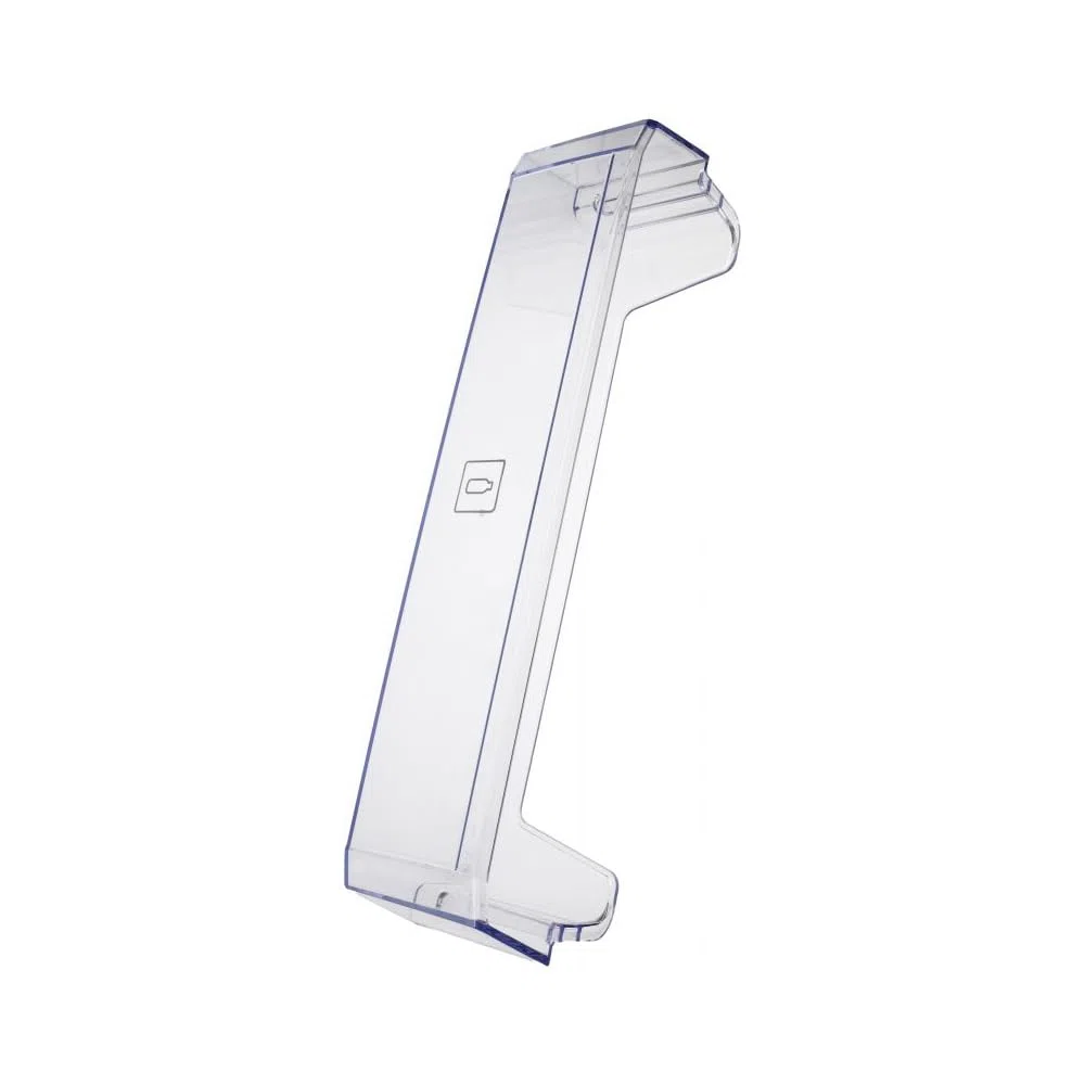 Balconcino Porta Bottiglie 490 mm Frigorifero Compatibile Per Beko Arcelik ed Ulteriori