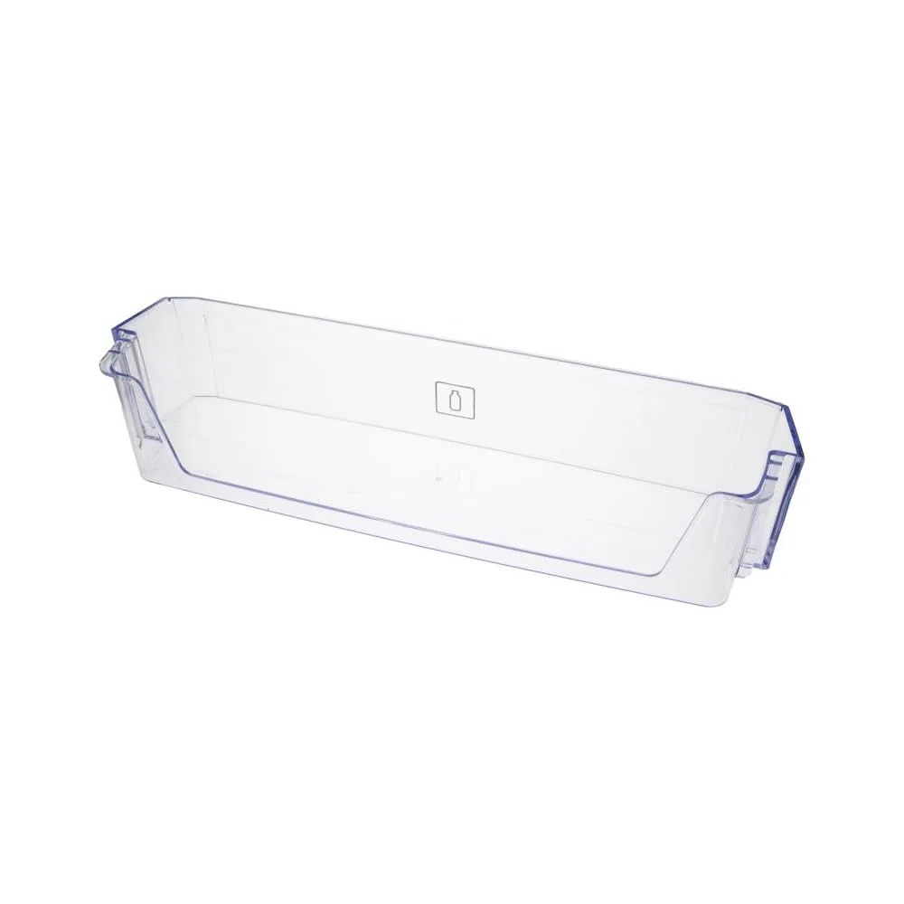 Balconcino Porta Bottiglie 490 mm Frigorifero Compatibile Per Beko Arcelik ed Ulteriori