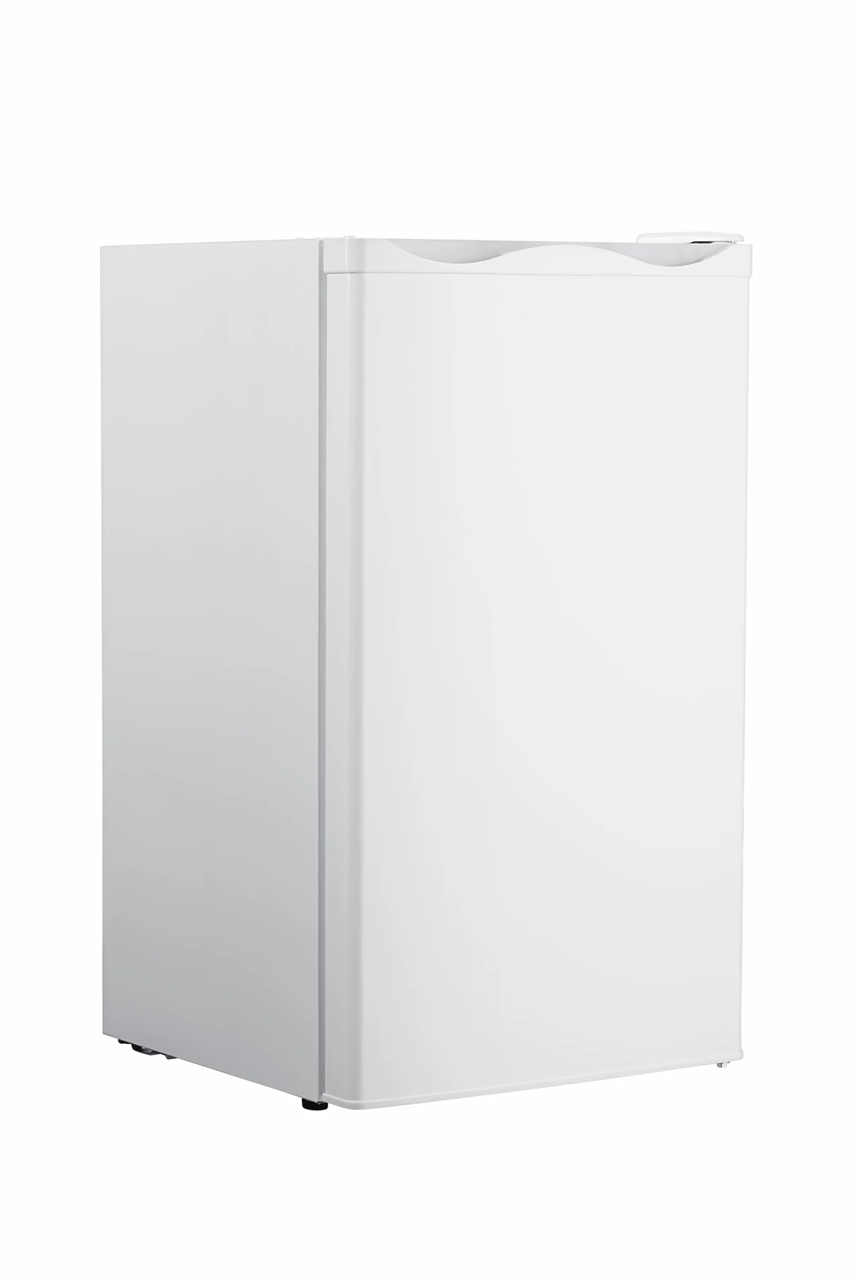 aro Congelatore da tavolo TZW8650E, PCM, 48 x 49.5 x 84.5 cm, 60 L, 3 cassetti, bianco