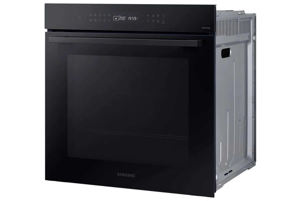 Samsung Forno Multifunzione Serie 4 NV7B4040VBK
