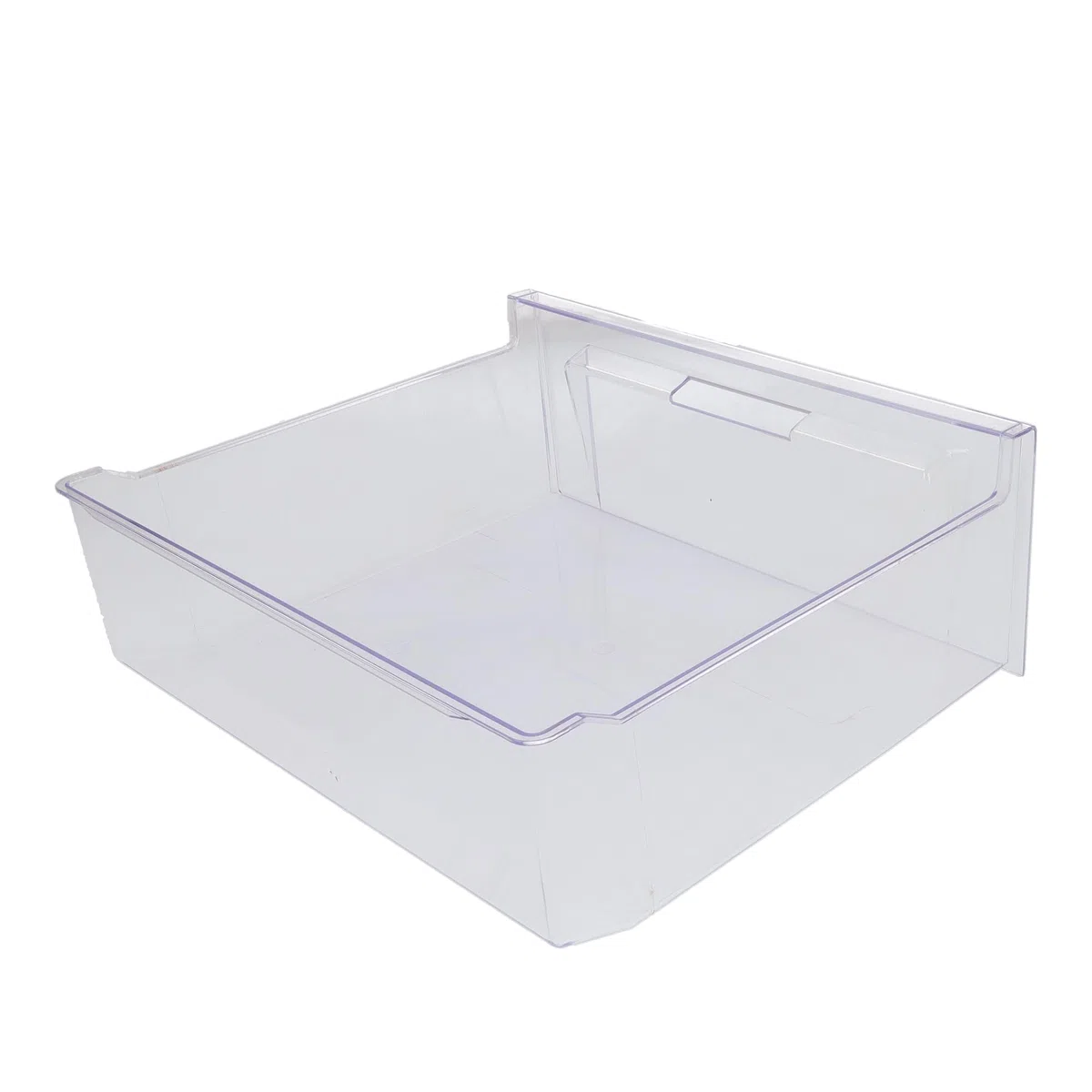 sparefixd Adatto per cassetto congelatore Smeg o centrale CR324A7