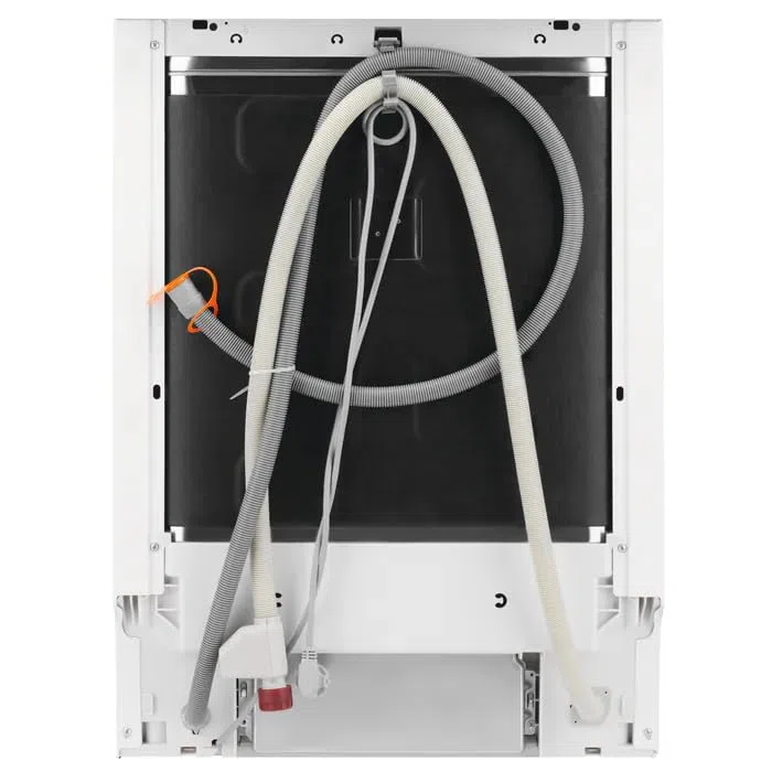 ELECTROLUX EEA47201IK LAVASTOVIGLIE INCASSO CON FRONTALINO NERO CLASSE E 13 COP