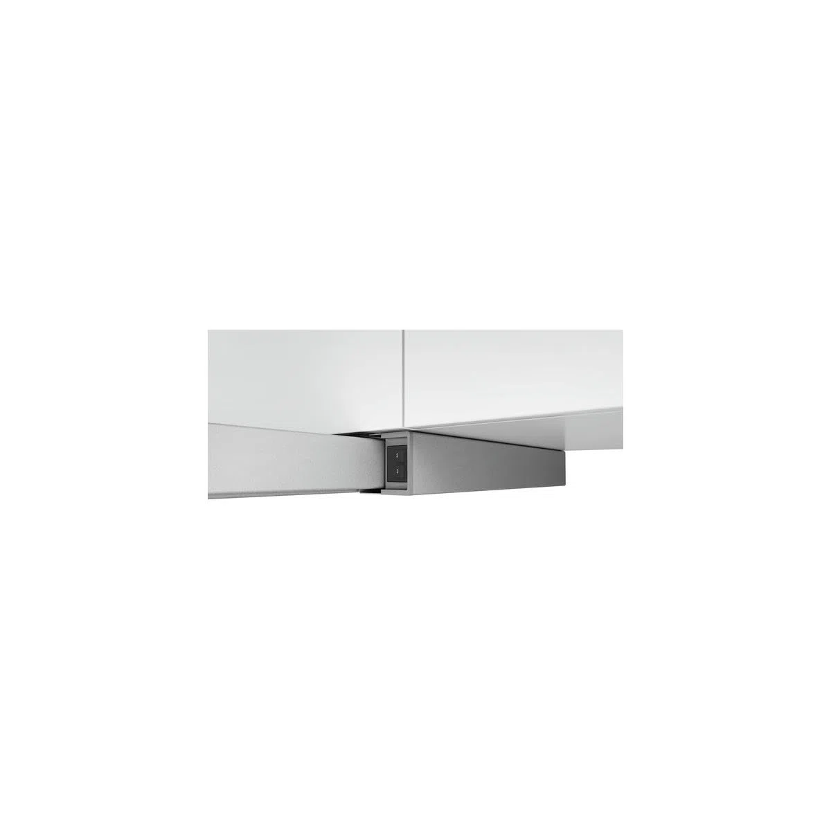 Cappa Classica BOSCH DFM064W54 in metallo
