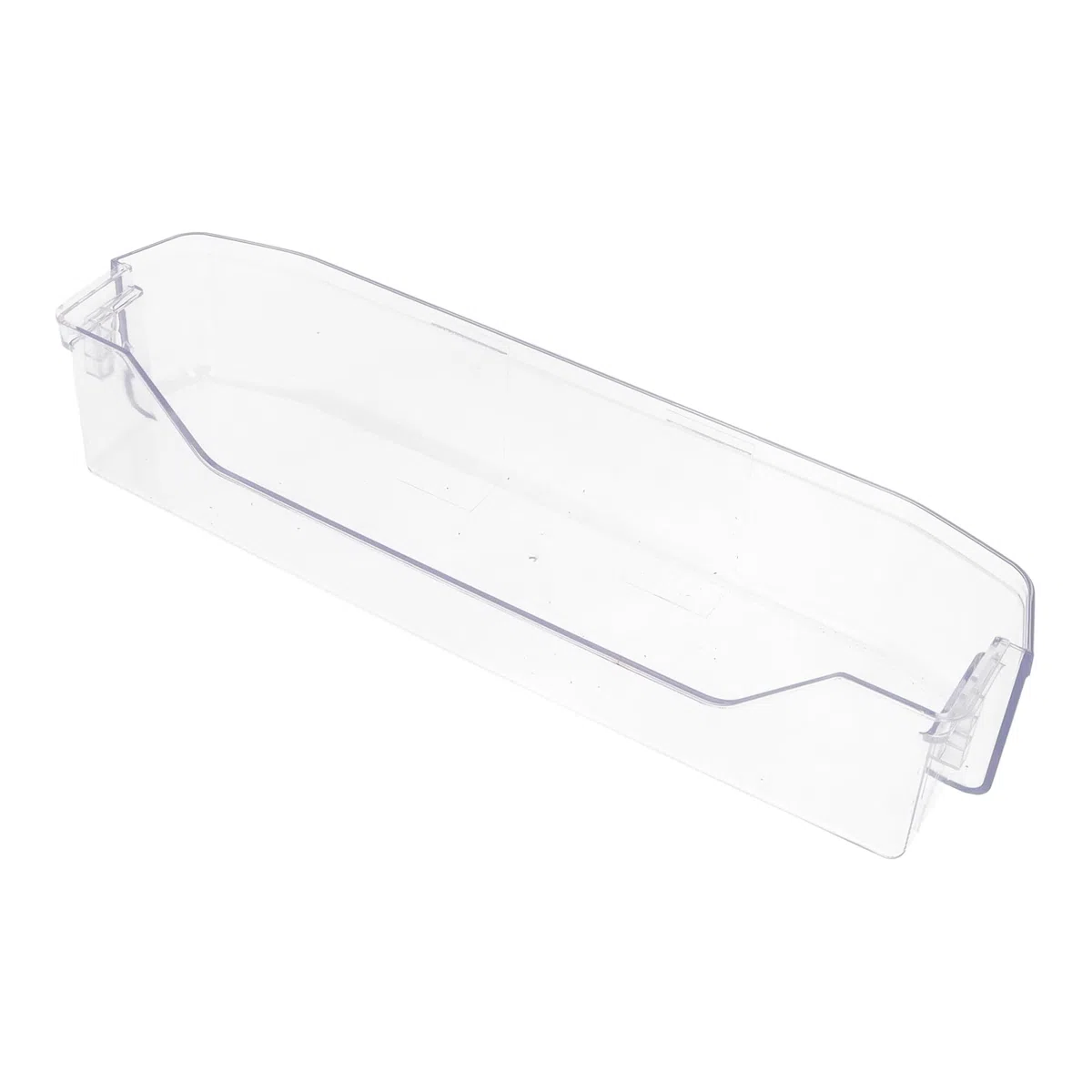 sparefixd Adatto per Smeg CR325APL Cucina Frigorifero Freezer Porta Bottiglia Rac
