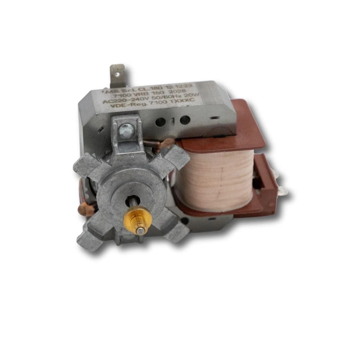 Smeg – Motori di ventilatore per forno Smeg – bvmpièces