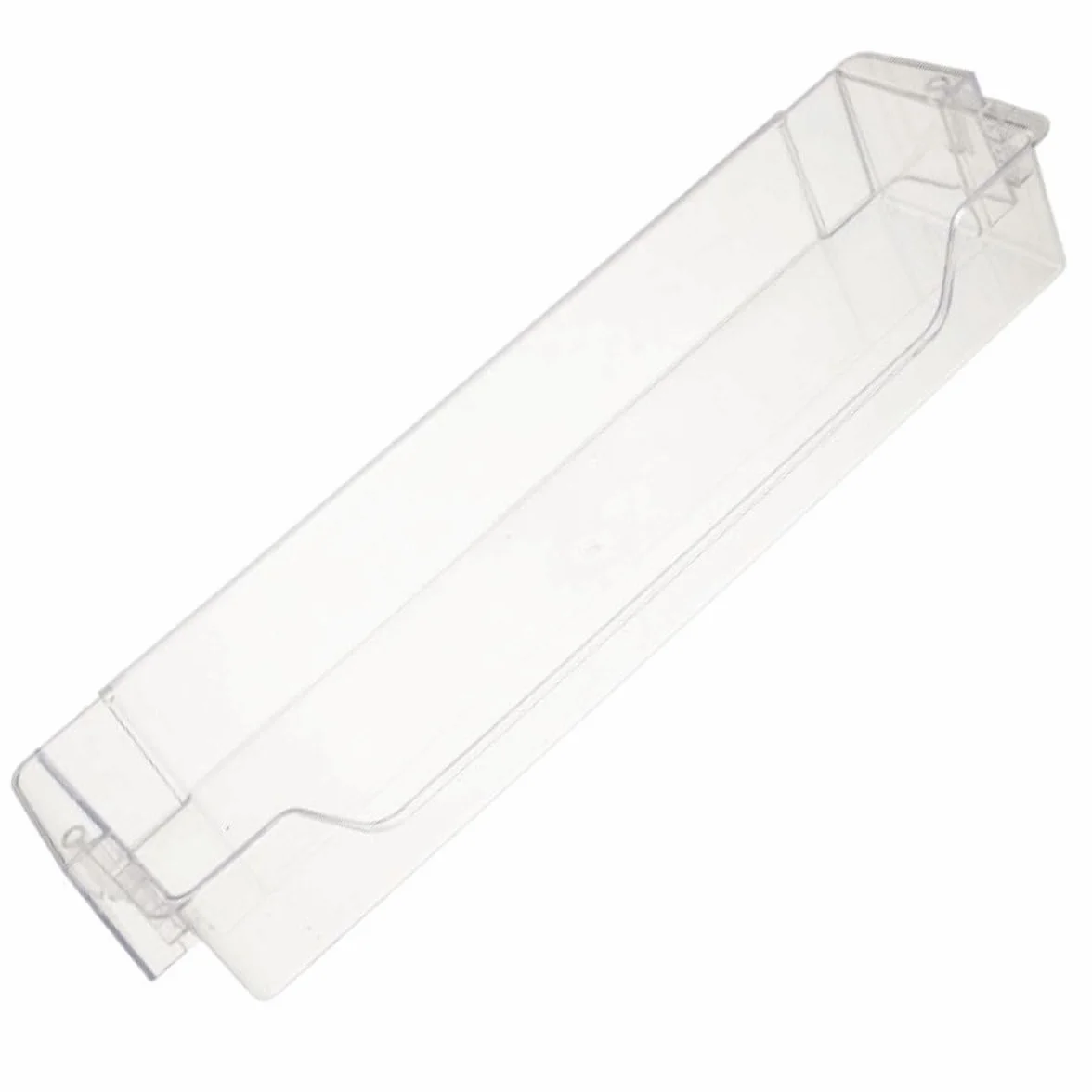 Ripiano portabottiglie (44 x 11,3 x 6,6 cm) per frigoriferi Whirlpool - 481010476967