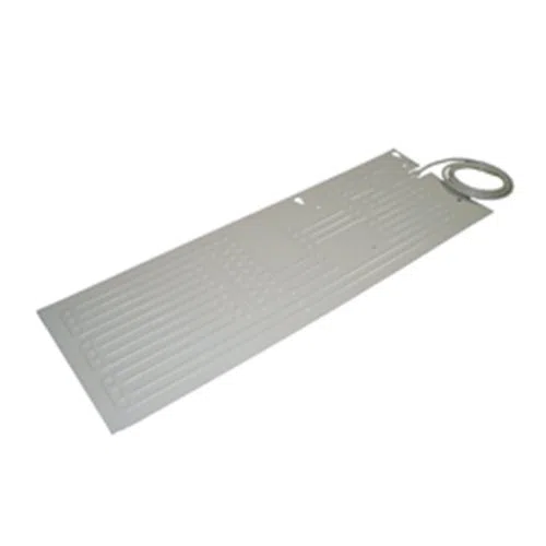 Easyricambi® Piastra frigo Evaporatore Misure 98 x 30,5 cm (980 x 305 mm) con capillare