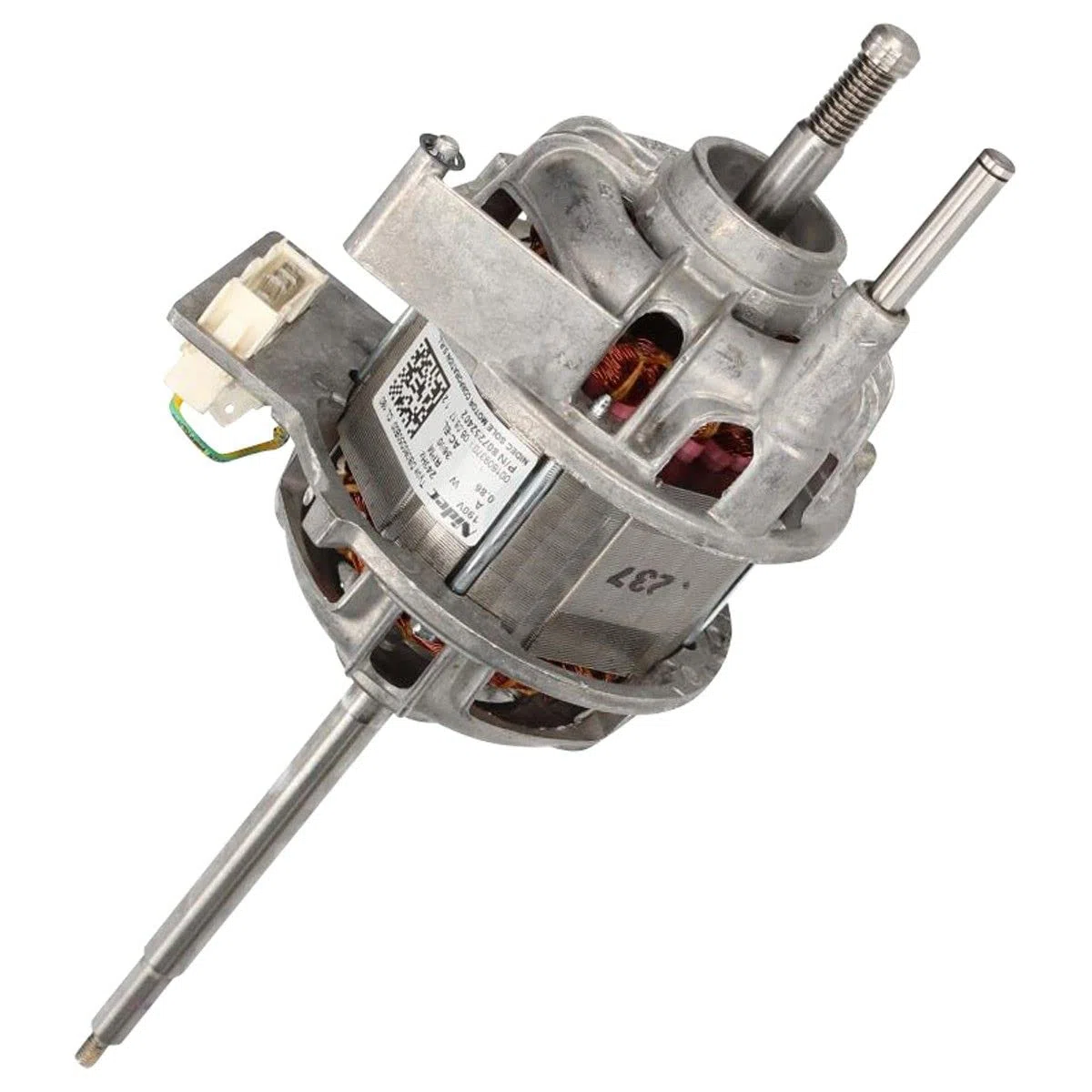 Motore Asciugatrice Rex Electrolux HP PMM P10