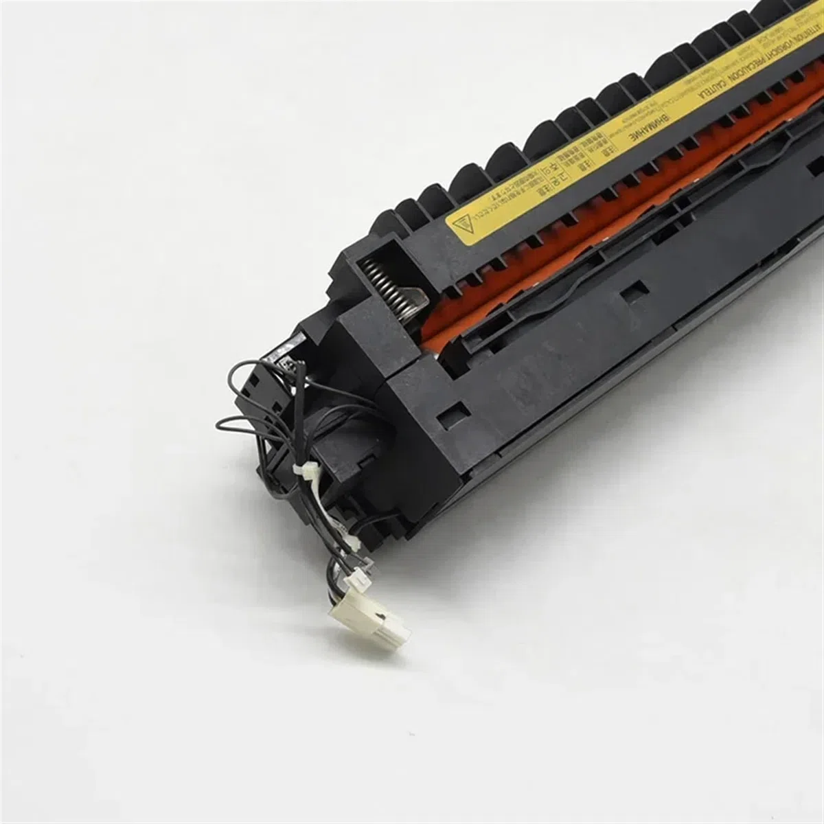 1 pz. unità fusore FK-460 for kyocera for taskalfa 180 181 220 221 Kit Gruppo fusore(Used 220V)