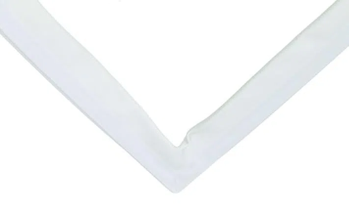 FIGEVIDA GUARNIZIONE PORTA FRIGO ADATTA PER ARISTON INDESIT HOTPOINT WHIRLPOOL C00849584 488000849584