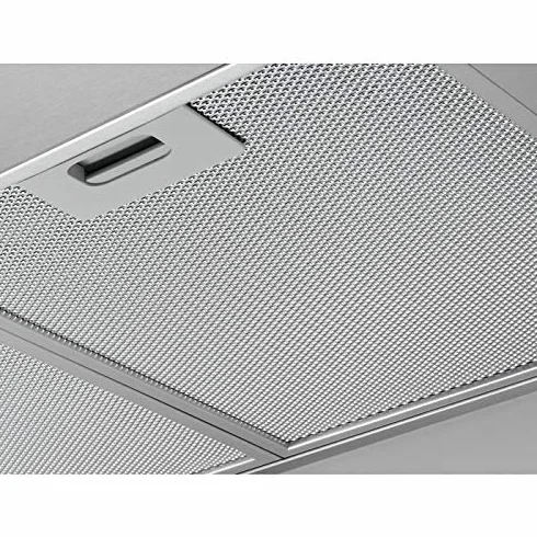Electrolux - Cappa ad incasso LFG 225 S finitura inox da 52 cm