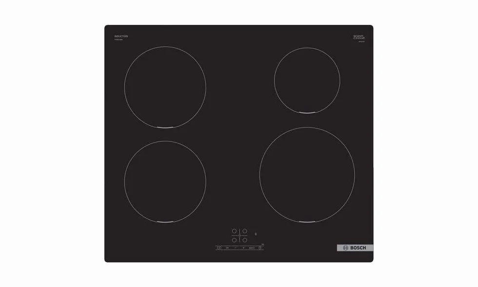 Plaque induction BOSCH, PUE611BB5E