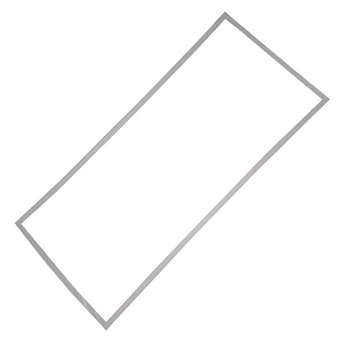 Guarnizione porta refrigerateur riferimento: 754131061 per Smeg